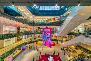 Parramatta 2 Bathroom Cozy Home