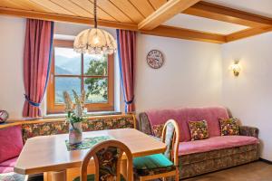 Biobergbauernhof Bergzeit Apartment