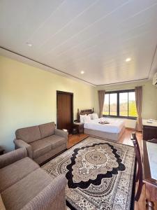 The Cabana 5BHK Luxury Villa
