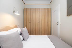 3-bedroom Apartment with Private Sauna - Sebastiana 31