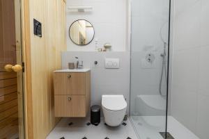 3-bedroom Apartment with Private Sauna - Sebastiana 31