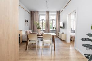 3-bedroom Apartment with Private Sauna - Sebastiana 31