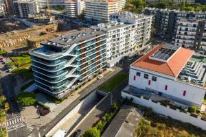 OceanView Pearl Varino by Holiday Rental Madeira