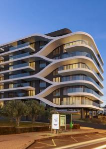 OceanView Pearl Varino by Holiday Rental Madeira