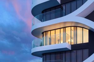 OceanView Pearl Varino - 3hvězdičkové hotely ve městě Funchal