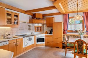 Biobergbauernhof Bergzeit Apartment