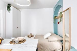 Suite design Batignolles Lignes 13 & 14