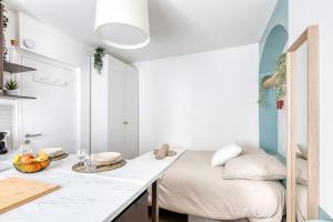 Suite design Batignolles Lignes 13 & 14