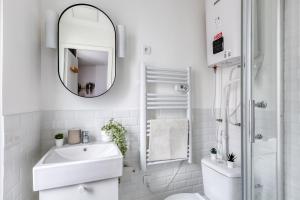 Suite design Batignolles Lignes 13 & 14