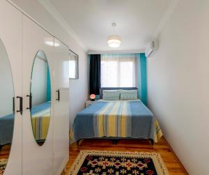 Golden Horn Hidden Haven