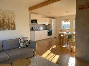 Lovely loft, centrally located