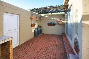 Sitawi, Langebaan, 8-sleeper