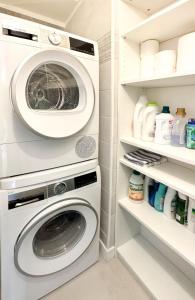 Elegant 2 Br with parking