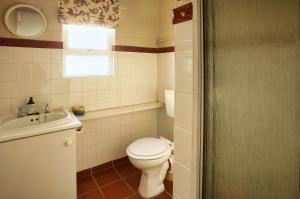 Sitawi, Langebaan, 8-sleeper