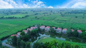 Peaceful Escape in Gurgaon - Villa Retiro Do Sol