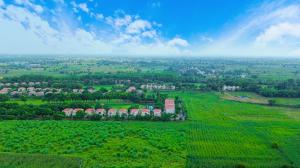 Peaceful Escape in Gurgaon - Villa Retiro Do Sol