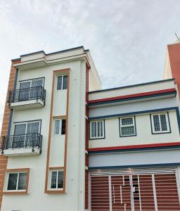 Yogi bhagavan home stay