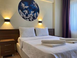 Olimpia Hotel
