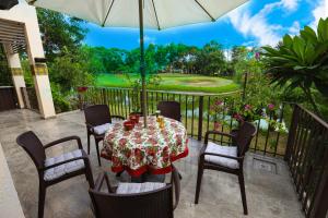 Peaceful Escape in Gurgaon - Villa Retiro Do Sol