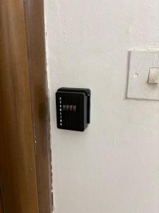 Double bedroom with private bathroom