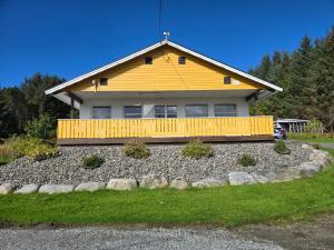 Vestavind hytter og rom AS - Unrated properties in Ålesund