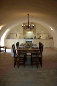 Italian Villa In Medieval Town Near Orvieto