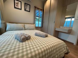 Luxury Private Pool Villa 15 min from Hua Hin Beach