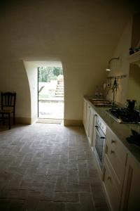 Italian Villa In Medieval Town Near Orvieto