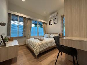 Luxury Private Pool Villa 15 min from Hua Hin Beach