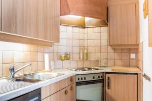 Little Gemsstock Apartment