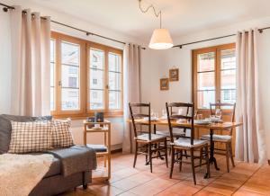 Little Gemsstock Apartment