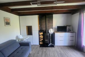 Nice house with garden