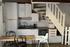 Nice house with garden