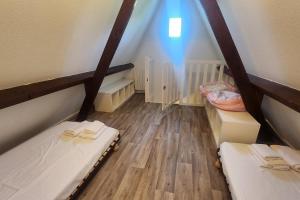 Nice house with garden