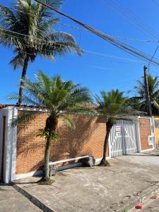 Recanto charmoso em Caraguatatuba