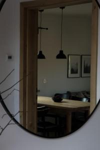 Leśne Chatki - domek Jodła