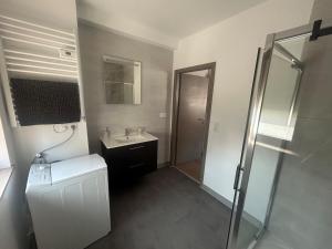 Logement 3 pers proche Forbach 02