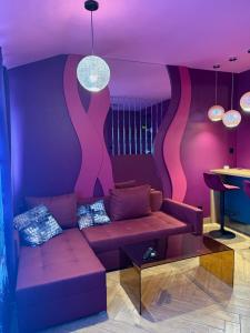 Apartament Disco Szczytno