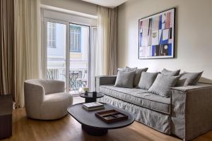 Olea Residence, Syntagma by Aura Homes