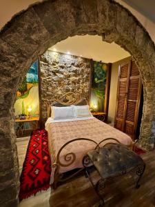 Vila Eden Boutique Hotel