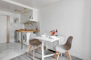 Suite Elise - Superbe Appartement à Paris