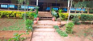 Africa Sky Lodge, Bar and Restaurant