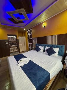 The Himalayan Paradise