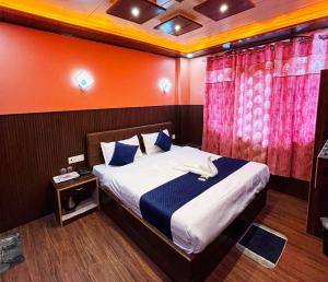 The Himalayan Paradise