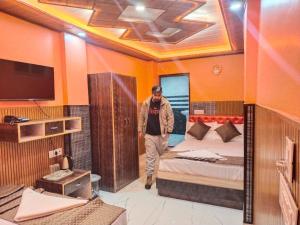 The Himalayan Paradise