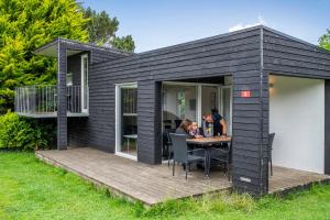 First Camp Skovlund Camping & Cottages