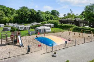 First Camp Skovlund Camping & Cottages