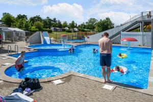 First Camp Skovlund Camping & Cottages