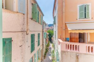 AUTHENTIC VILLEFRANCHE AP4472 By Riviera Holiday Homes