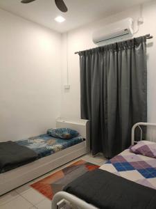 Ainul homestay mentakab temerloh